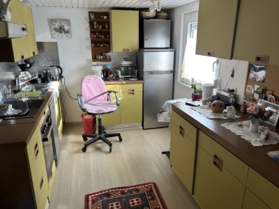 Küche EG