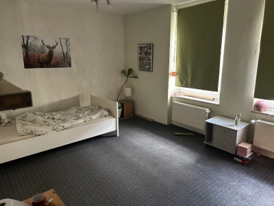 Zimmer EG