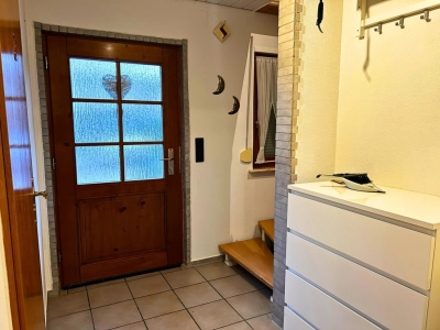Eingangsbereich