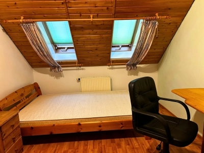 Zimmer 1 DG