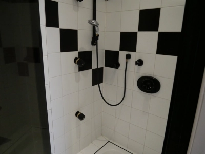 Dusche DG