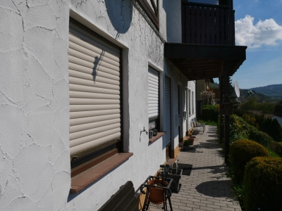 Balkonansicht