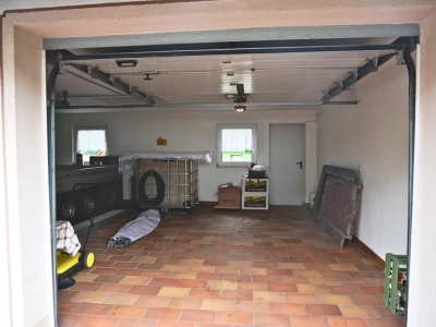 Doppelgarage