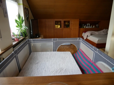 Wohnen DG