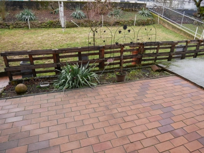 Terrasse OG
