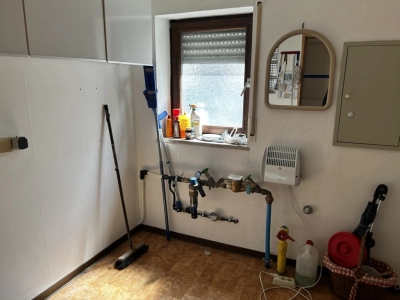 Hauswirtschaftsraum EG