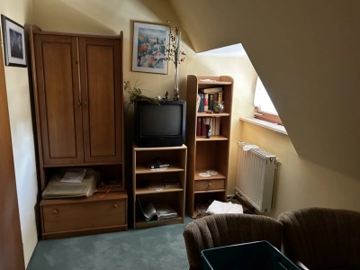 kl. Zimmer DG