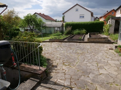 Außenbereich / Garten