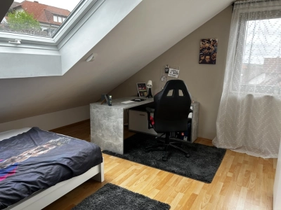Zimmer 2 DG
