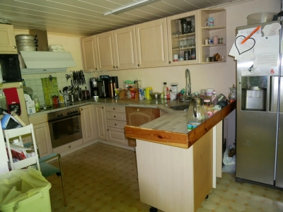 Küche Haus 16