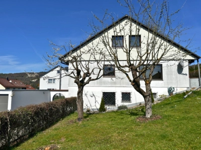 Straßenansicht