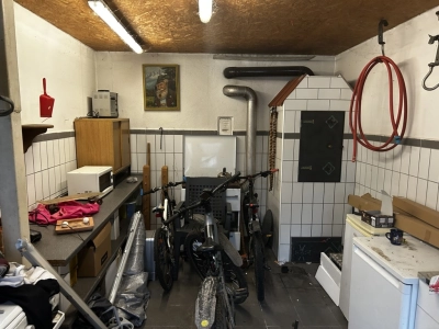 Nebengebäude