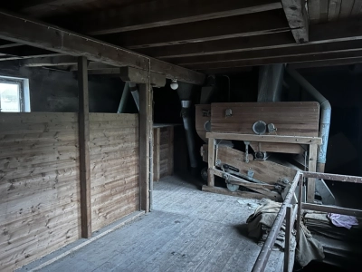 Mühle