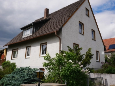 Südansicht