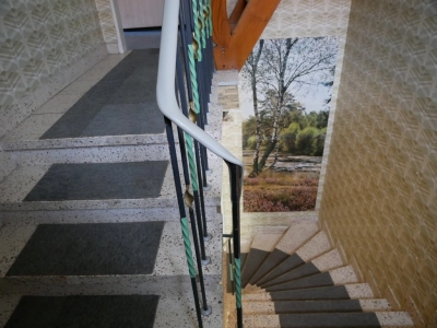 Treppenhaus